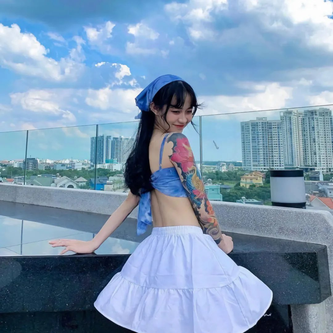史崔特先生的故事