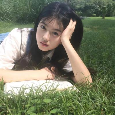 电波女与青春男